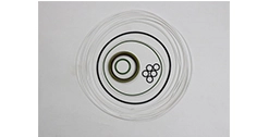 Common Oil Seal Material