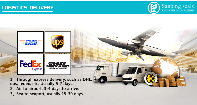 sanping logistics delivery