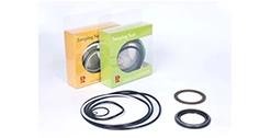 Different Types of Oil Seals