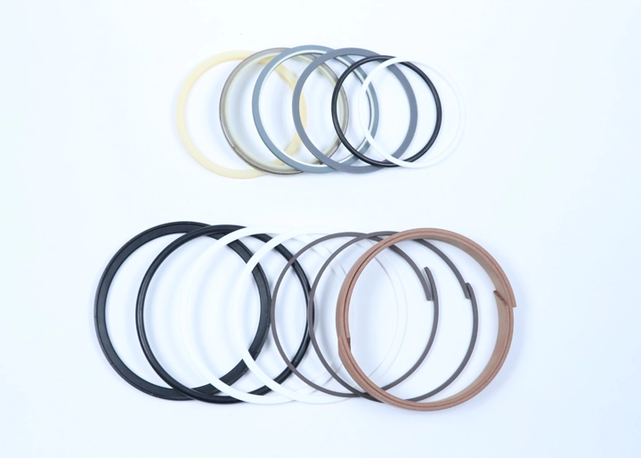 rotary lift cylinder seal kit