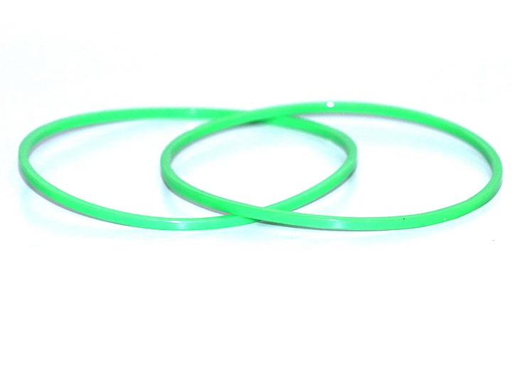 back up ring seal