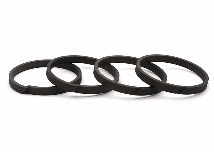 different types of oil seals