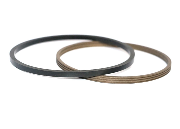 rotary oil seal